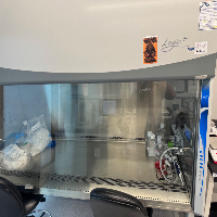 Labconco Logic+ 6' BioSafety Cabinet image 0